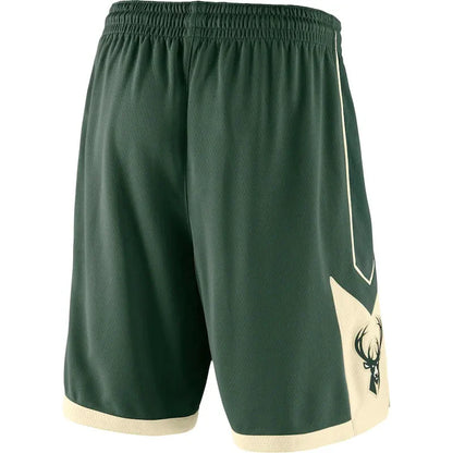 Short Milwaukee Bucks Icon Edition 2025/2026 - Vue de dos