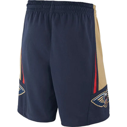 Short New Orleans Pelicans Icon Edition 2025/2026 - Vue de dos