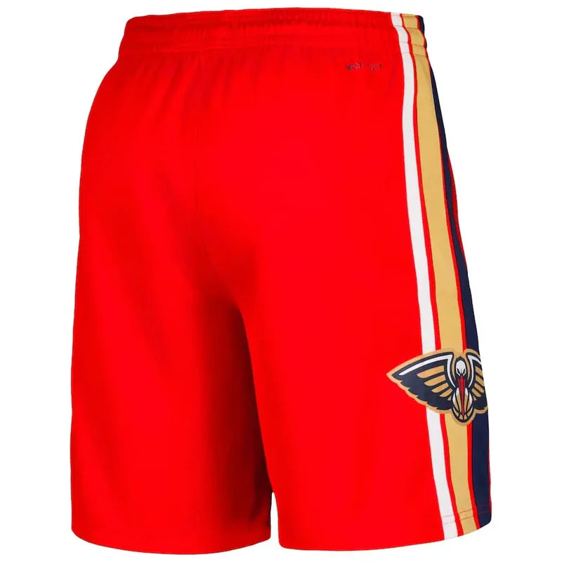 Short New Orleans Pelicans Statement Edition 2025/2026 - Vue de dos