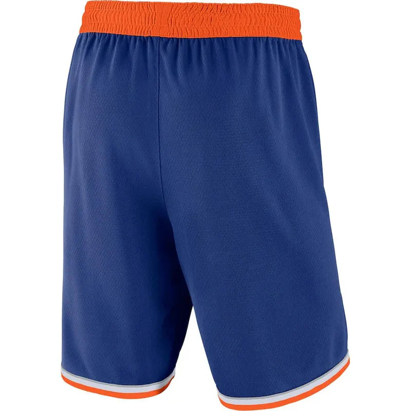 Short New York Knicks Icon Edition 2025/2026 - Vue de dos
