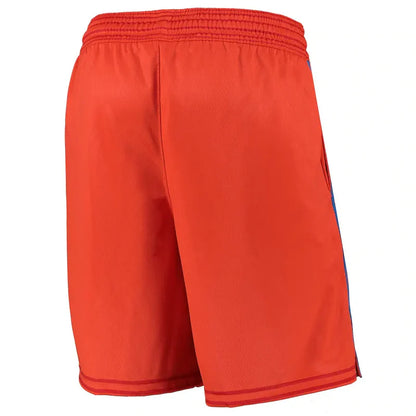 Short Oklahoma City Thunder Statement Edition 2025/2026 - Vue de dos