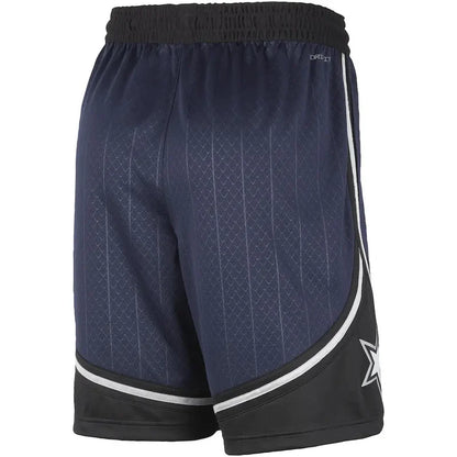 Short Orlando Magic City Edition 2023/2024 - Vue de dos