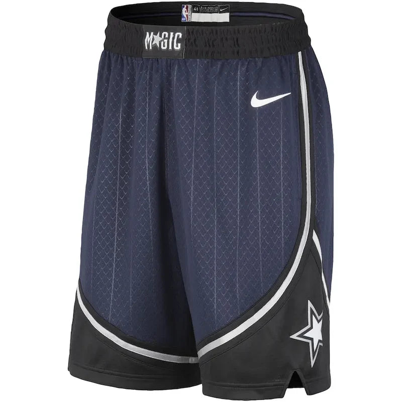 Short Orlando Magic City Edition 2023/2024 - Vue de face