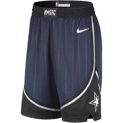 Short Orlando Magic City Edition 2023/2024 - Vue de face