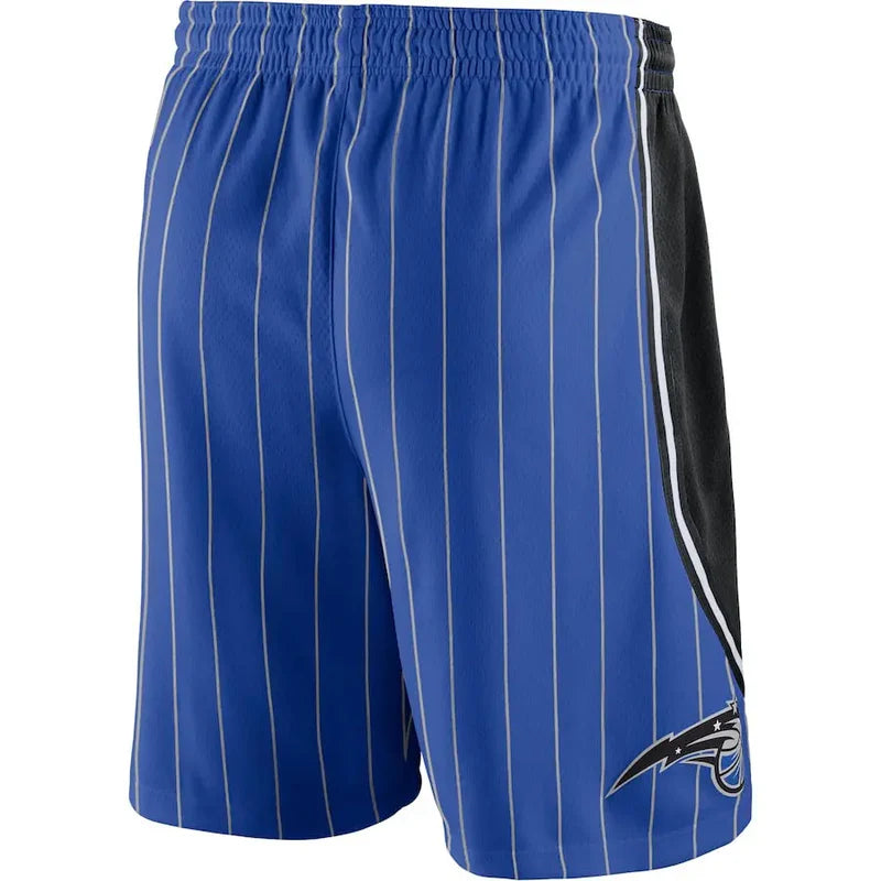 Short Orlando Magic Icon Edition 2025/2026 - Vue de dos