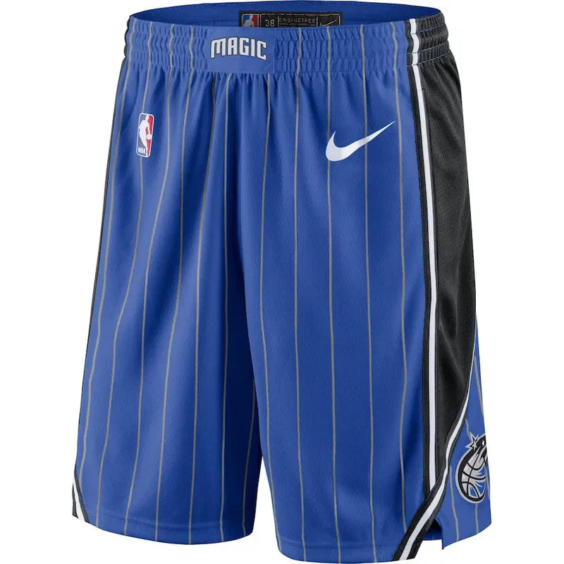 Short Orlando Magic Icon Edition 2025/2026 - Vue de face