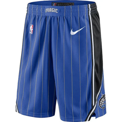 Short Orlando Magic Icon Edition 2025/2026 - Vue de face