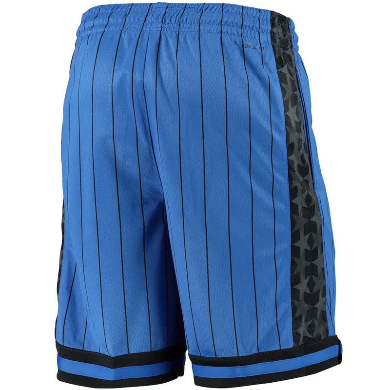 Short Orlando Magic Statement Edition 2025/2026 - Vue de dos