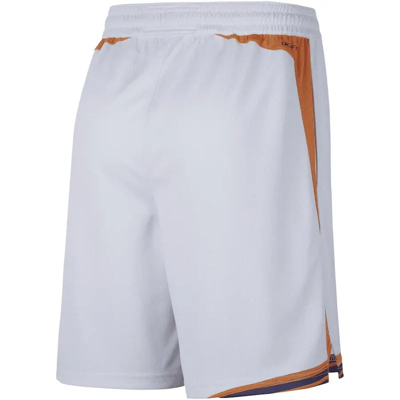 Short Phoenix Suns Association Edition 2025/2026 - Vue de dos