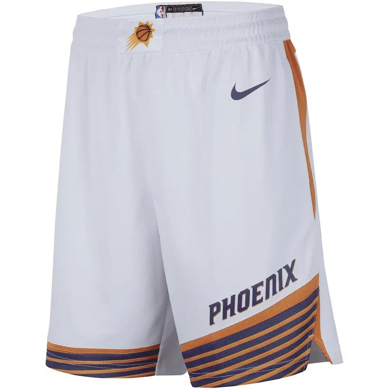 Short Phoenix Suns Association Edition 2025/2026 - Vue de face