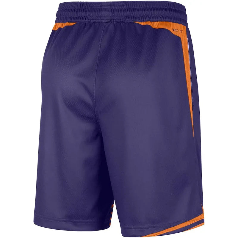 Short Phoenix Suns Icon Edition 2025/2026 - Vue de dos