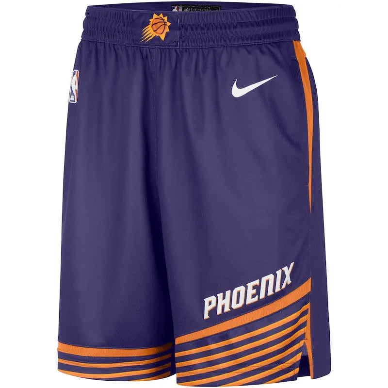 Short Phoenix Suns Icon Edition 2025/2026 - Vue de face