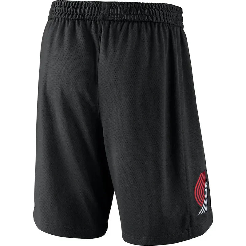 Short Portland Trail Blazers Icon Edition 2025/2026 - Vue de dos
