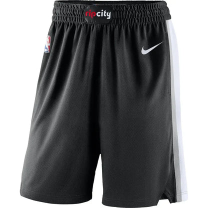 Short Portland Trail Blazers Icon Edition 2025/2026 - Vue de face