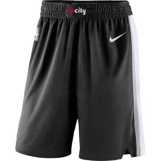 Short Portland Trail Blazers Icon Edition 2025/2026 - Vue de face