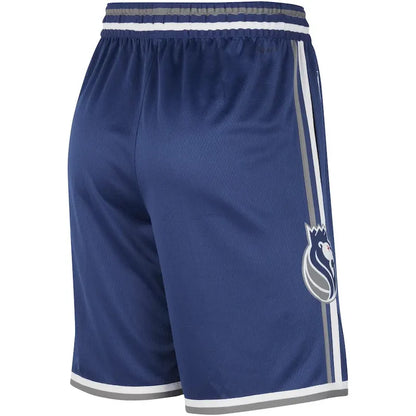 Short Sacramento Kings City Edition 2023/2024 - Vue de dos