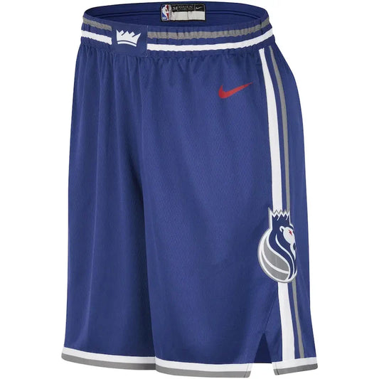 Short Sacramento Kings City Edition 2023/2024 - Vue de face