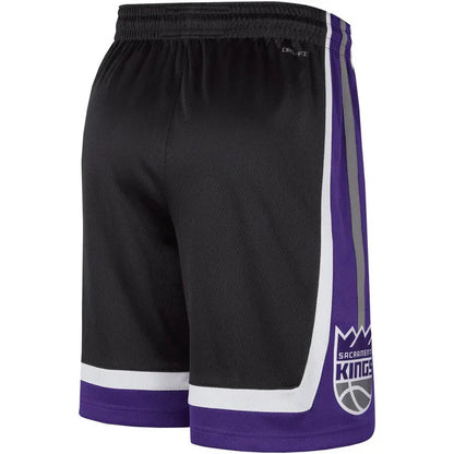 Short Sacramento Kings Icon Edition 2025/2026 - Vue de dos