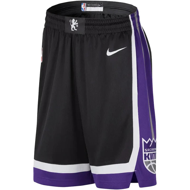 Short Sacramento Kings Icon Edition 2025/2026 - Vue de face