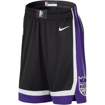 Short Sacramento Kings Icon Edition 2025/2026 - Vue de face