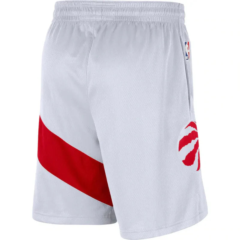 Short Toronto Raptors Association Edition 2025/2026 - Vue de dos