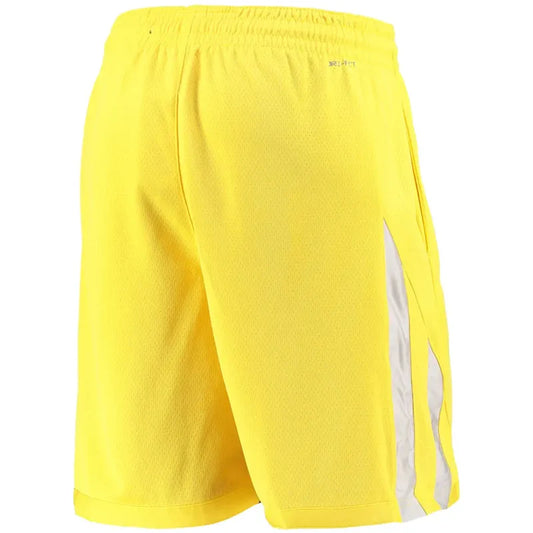 Short Utah Jazz Icon Edition 2025/2026 - Vue de dos