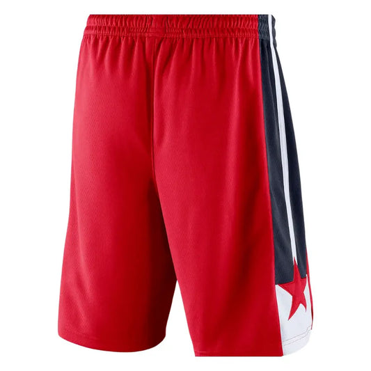 Short Washington Wizards Icon Edition 2025/2026 - Vue de dos