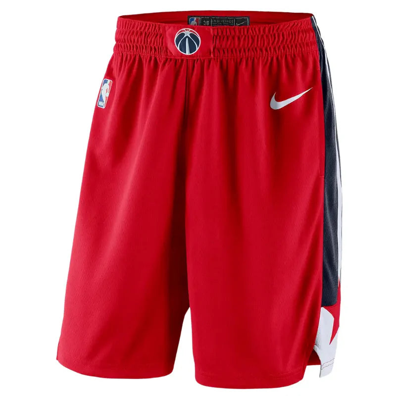 Short Washington Wizards Icon Edition 2025/2026 - Vue de face