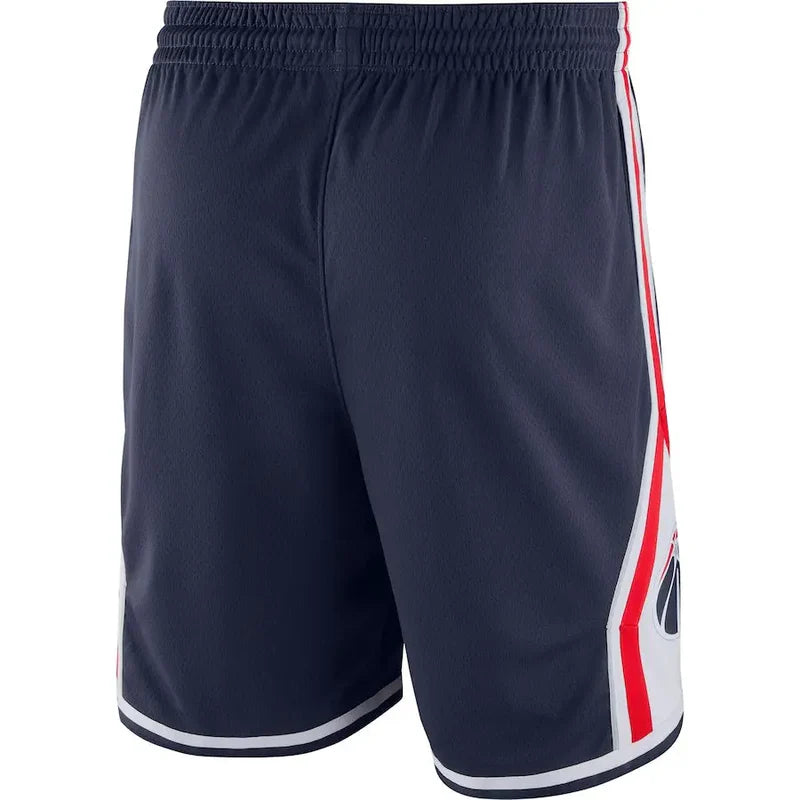 Short Washington Wizards Statement Edition 2025/2026 - Vue de dos